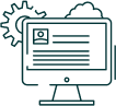 Homepage Elementor V4